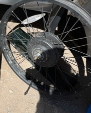 Lux rear wheel for sale  Aspen