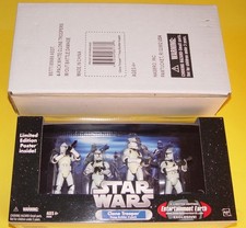 Star wars troop gebraucht kaufen Star wars troop gebraucht kaufen  Zepernick