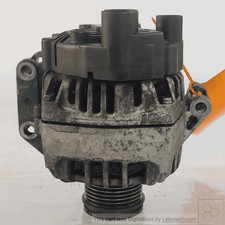 52092133 alternatore lancia usato  Italia
