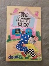 Dean son merry for sale  SELBY