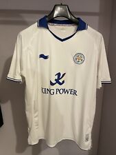 Leicester city 2011 for sale  KENILWORTH