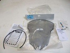 Windschild cockpitscheibe yama gebraucht kaufen  Ellwangen (Jagst)