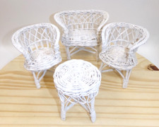Dollhouse furniture piece for sale  Heath Springs