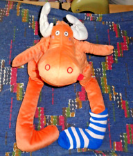 Db3 doudou peluche d'occasion  Moissy-Cramayel