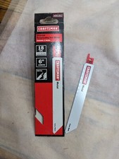 New craftsman 6in for sale  Blairstown