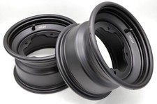 Front aluminum wheels for sale  Ray
