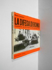 Difesa roma 1973 usato  Cesena