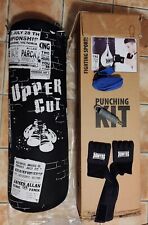 Domyos punching kit usato  Pordenone