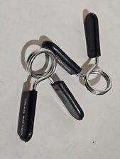 Inch dumbbell barbell for sale  ROMFORD