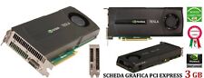 Scheda grafica geforce usato Scheda grafica geforce usato  Forli