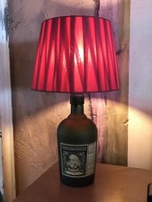 Lampada rum diplomatico usato  Martinsicuro