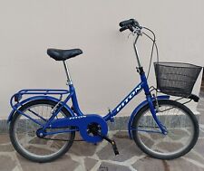 Bicicletta donna usata usato  Villachiara