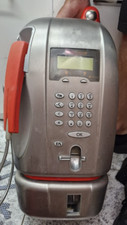Telefono pubblico telecom usato  Catania