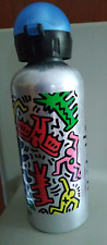 Keith haring trinkflasche gebraucht kaufen  Deutschland