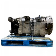 Caixa de câmbio SCANIA P,G,R,T-series TP2026439 2292434 2151357 2444692 1790614 572913 comprar usado  Enviando para Brazil
