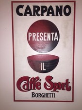 Armando testa bozzetto usato  Cologne