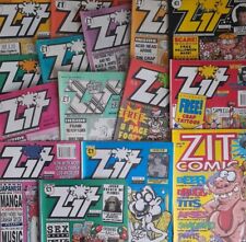 Zit comic create for sale  UK