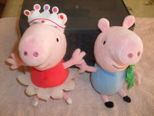 Ballerina peppa pig for sale  IPSWICH