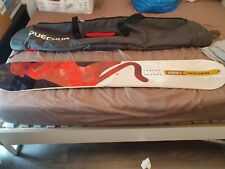 Snowboard trés bon d'occasion  Faches-Thumesnil