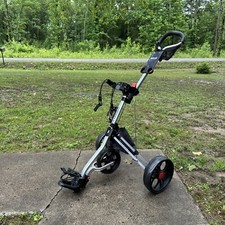 Caddylite 11.5 wheel for sale  Van Buren
