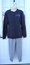 Puma blue sweatshirt for sale  Greensboro
