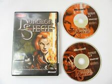 Dungeon siege rom for sale  Ireland