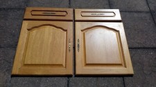Pair solid light for sale  FERNDOWN