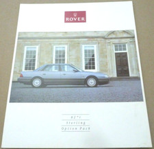 Rover 827i 827 d'occasion  Libourne