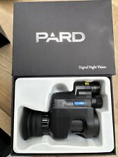 Pard nv007v night for sale  MANCHESTER