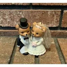 Vintage homco wedding for sale  Quincy