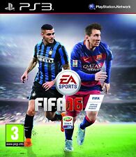Fifa ps3 sports usato  Villa Santa Lucia