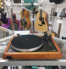 Ariston transcription turntabl for sale  NEWTON ABBOT