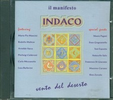 Indaco vento nel usato  Italia