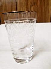 Mikasa crystal tyler for sale  Hurst