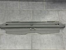 Rollo kofferraum bmw gebraucht kaufen  Bleicherode, Kehmstedt, Lipprechterode