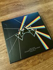 Pink floyd dark for sale  UK