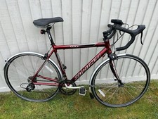 Saracen tour racing for sale  NESTON