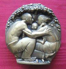 Scultura angelo grilli usato  Montione