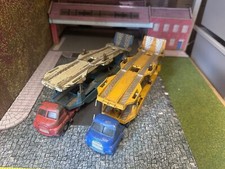 Pair corgi car for sale  UK