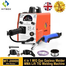 Hitbox mig welding for sale  CANNOCK