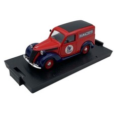 Modellino auto brumm usato  Italia