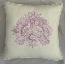 Inch cushion cover for sale  LEEDS