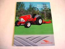 Mccormick gxh tractor for sale  Myerstown