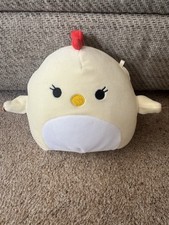 Squishmallows todd chicken for sale  BLACKWOOD