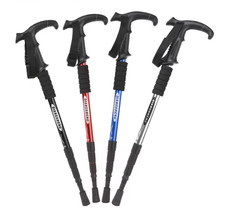 Bâton randonnée pliable d'occasion Bâton randonnée pliable d'occasion  Tremblay-en-France