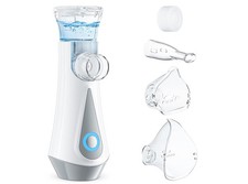 Aerosol portatile ultrasuoni usato Aerosol portatile ultrasuoni usato  Potenza