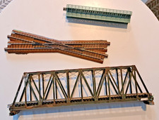 Kato unitrack spur gebraucht kaufen  Ratingen