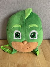 Mask gekko plush for sale  RUSHDEN