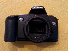 canon eos 500n usato  Recanati