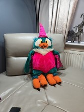 Vintage green pink for sale  WIGAN